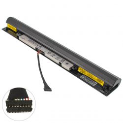 Акумулятор (батарея) для ноутбука LENOVO IdeaPad 110-15ISK (длинный кабель)
