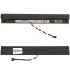 Акумулятор (батарея) для LENOVO IdeaPad 110-15ISK (длинный кабель)