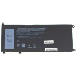 Акумулятор (батарея) для ноутбука Dell Vostro 7580