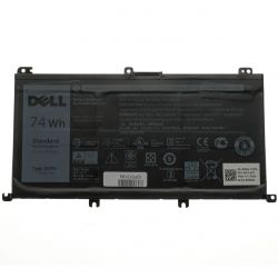 Аккумулятор (батарея) для ноутбука Dell Inspiron 15 7000