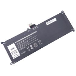 Акумулятор (батарея) для ноутбука Dell XPS 12 9250 4K