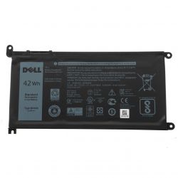 Аккумулятор (батарея) для ноутбука Dell Inspiron 17 5770