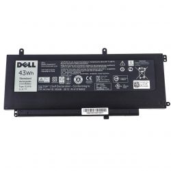 Аккумулятор (батарея) для ноутбука Dell Vostro 5459