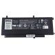 Акумулятор (Батарея) для ноутбука Dell Vostro 13 5370