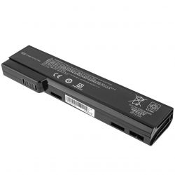 Акумулятор (батарея) для ноутбука HP ProBook 6565b