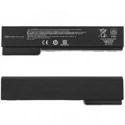 Аккумулятор (батарея) для ноутбука HP ProBook 6360b