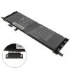 Аккумулятор (батарея) для Asus R515 R515MA R515SA 
