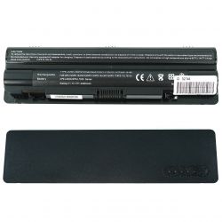 Аккумулятор (батарея) для ноутбука Dell XPS L502X