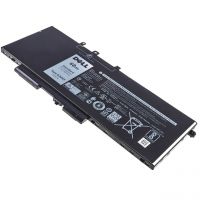 Акумулятор (Батарея) для ноутбука Dell Inspiron 5591 2-in-1