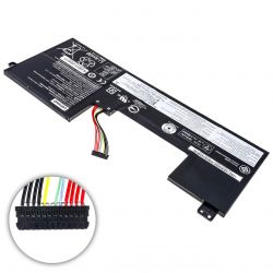 Акумулятор для ноутбука Lenovo L17M4PG2, L17C4PG2