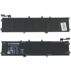 Акумулятор (Батарея) для ноутбука Dell XPS 15 9570