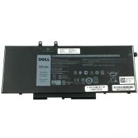 Акумулятор (Батарея) для ноутбука Dell Latitude 5501