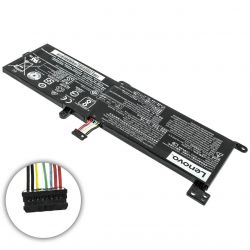 Аккумулятор для ноутбука Lenovo L16M2PB1, L17M2PB7, L16L2PB2, L16C2PB2, L17L2PF1