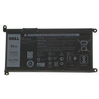 Аккумулятор (батарея) для ноутбука Dell Inspiron 5491 2-in-1
