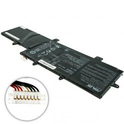 Аккумулятор для ноутбука Asus UX450 UX450FD UX4000FD UX4000FDX UX480FD