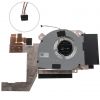 Вентилятор для ноутбука Asus MW501GS (102380)