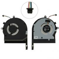 Вентилятор для ноутбука Asus FZ80GE