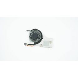 Вентилятор для ноутбука HP MINI 110-3000 CQ10 with heatsink, DC 5V 0.40A, 3pin