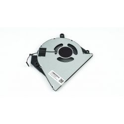 Вентилятор для ноутбука HP ProBook 450 G6 CPU FAN высота 86мм