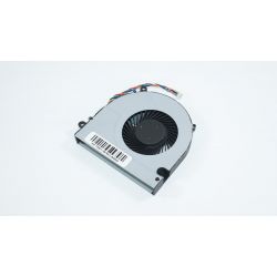 Вентилятор для ноутбука Lenovo IdeaPad G700A 4pin
