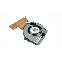 Вентилятор для ноутбука HP Omen 15-DC000 CPU FAN