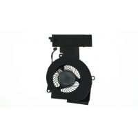 Вентилятор для ноутбука HP Omen 15-DC000 CPU FAN