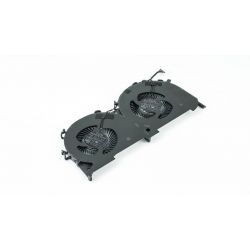 Вентилятор для ноутбука Lenovo IdeaPad 700-17ISK DUAL FAN