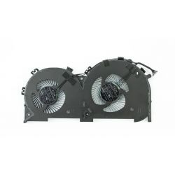 Вентилятор для ноутбука Lenovo IdeaPad 700-17ISK DUAL FAN