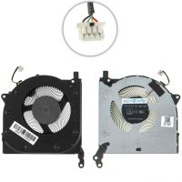 Вентилятор для ноутбука Lenovo Legion 5 15IMH05H GPU FAN