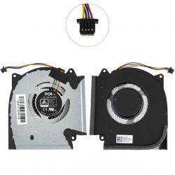Вентилятор для ноутбука Asus G713QC