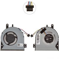 Вентилятор для ноутбука Asus R419UR