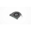 Вентилятор для ноутбука Dell Vostro 3565 (кришка на заклепках), 0CGF6X (161941)