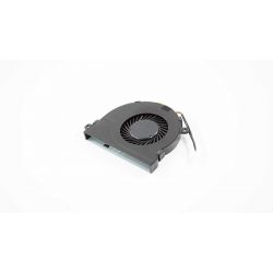 Вентилятор для ноутбука Dell Vostro 3580  (кришка на заклепках)
