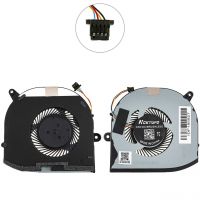 Вентилятор для ноутбука DELL XPS 15 7590