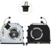 Вентилятор для ноутбука DELL XPS 15 9570, TK9J1 (160283)