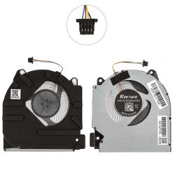 Вентилятор для ноутбука HP Victus 16-E (60W)
