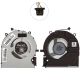 Вентилятор для ноутбука HP Victus 16-E (60W)