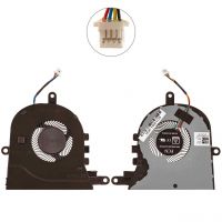 Вентилятор для ноутбука Dell Inspiron 3580