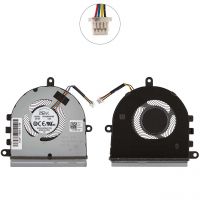 Вентилятор для ноутбука Dell Inspiron 3595