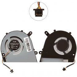 Вентилятор для ноутбука Dell Vostro 5498