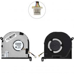 Вентилятор для ноутбука Dell XPS 15 9520 