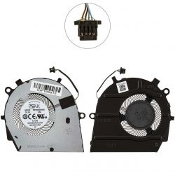Вентилятор для ноутбука Dell Vostro 5502 