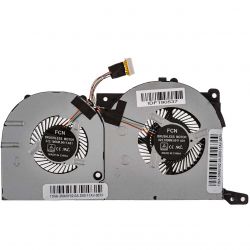 Вентилятор для ноутбука Lenovo Y700-14ISK