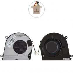 Вентилятор для ноутбука HP Zhan 14 G6