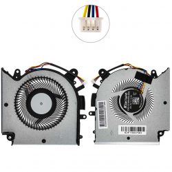 Вентилятор для ноутбука MSI WF76 11UJ (MS-17L2)