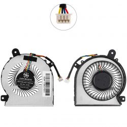 Вентилятор для ноутбука MSI WF76 11UJ