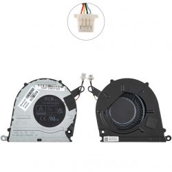 Вентилятор для ноутбука HP Zhan 14 G6