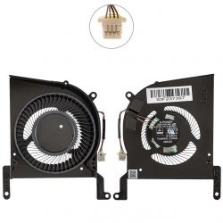 Вентилятор для ноутбука MSI Stealth Studio A13
