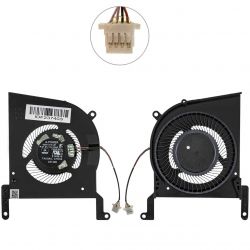 Вентилятор для ноутбука MSI Stealth Studio A13