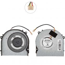Вентилятор для ноутбука Gigabyte G7 MD 